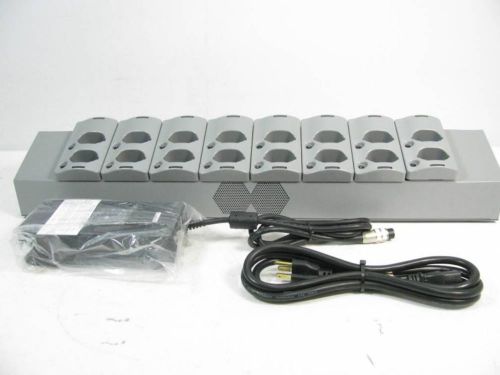 ESM Multi-Charger for type 5 Cells INTERACTIVE SAFETY Products PR02042SP PR02020