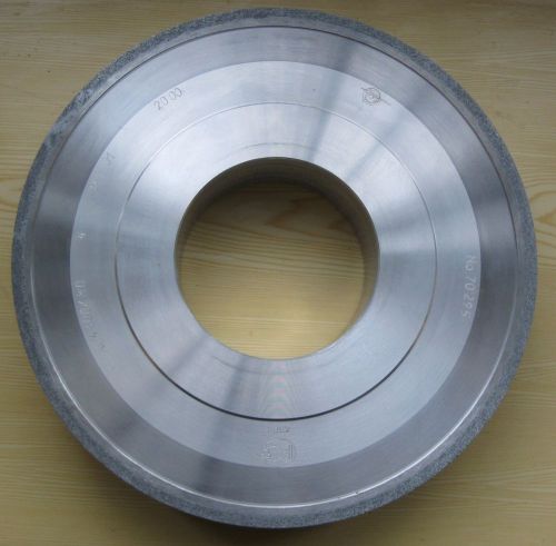 Diamond grinding wheel  d 7,87 x 1,57x 3  &#034; 200-40-76 mm 100/80 mc. for sale