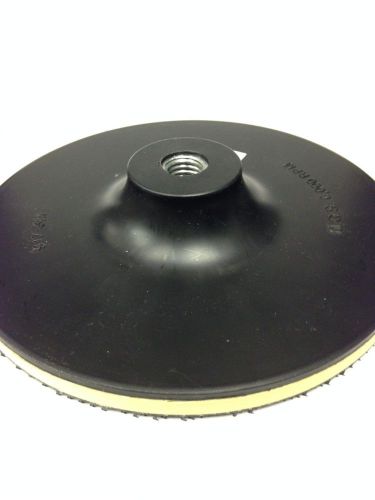 3m disc pad holder 917 new for sale