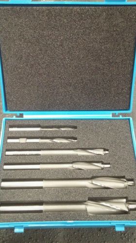 Whitney metric counterbore set for sale