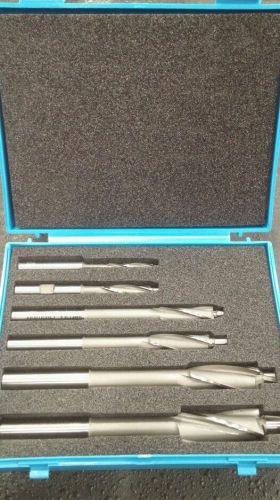 Whitney metric counterbore set