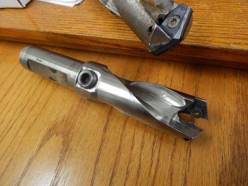 K-tool 1.181&#034; (30mm) insert drill ds 113 126s for sale
