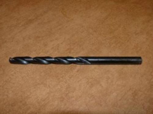 National 15/32&#034; taper length drill bit hss usa quality for sale