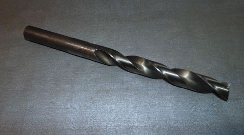 Straight shank 25/32&#034; drill bit high speed c.t.o. co. y652030a for sale