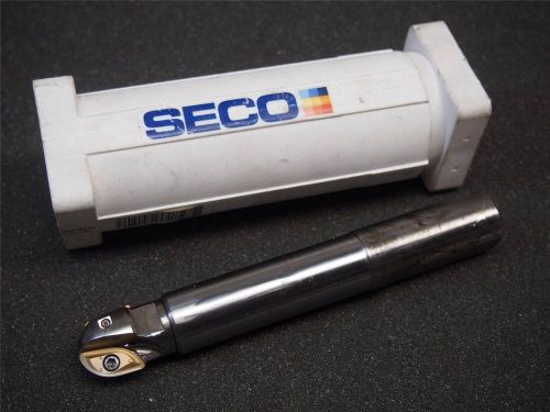 Seco Carboloy R218.19-02.00-3P-70HDS  1.00&#034; Indexable Ball Nose End Mill