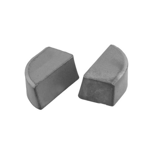 2 pcs lathe tool bit hard alloy cemented carbide inserts yt15 a315 for sale
