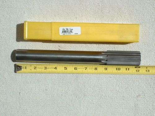 large Reamer 1-7/16 (1.4375) New. Made in USA