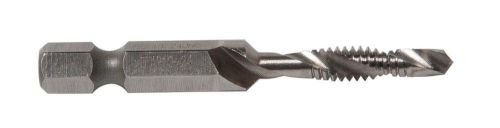 NEW Greenlee DTAP10-24 Combination Drill and Tap Bit, 10-24NC