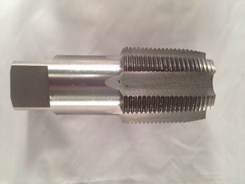 Cmt 1-1/4&#034; - 11.5 npt pipe tap 88-0114 for sale
