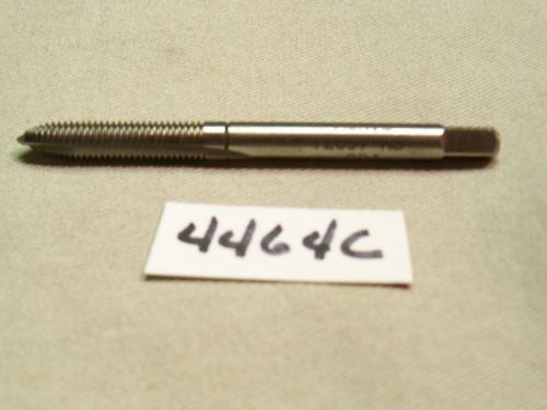 (#4464C) New USA Made Machinist M5 X 0.8 Spiral Point Plug Style Hand Tap
