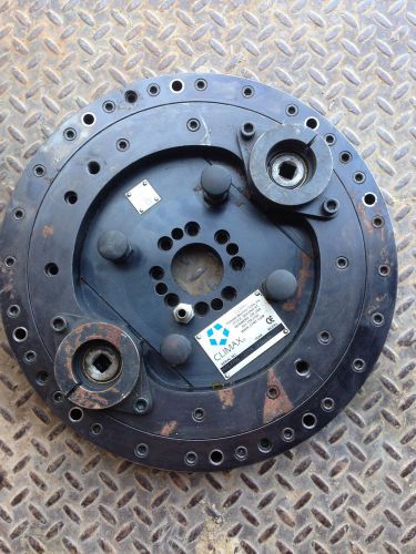 ~climax ~ff6100 flange facer turntable bearing/rotating assembly for sale