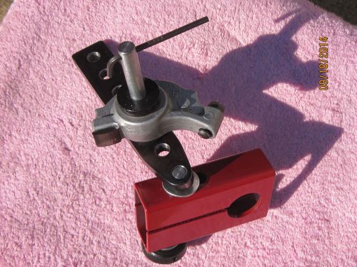 ROCKER ARM GRINDING DEVICE FOR BLACK AND DECKER REFACER 6305, N, NW, NWA, etc