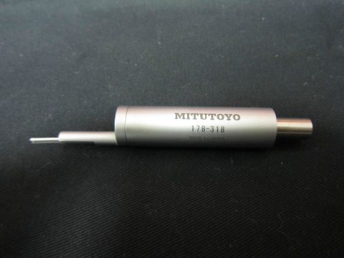 MITUTOYO 178-318 SURFACE ROUGHNESS TEST PROBE