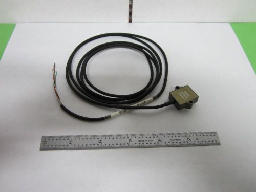Accelerometer meas 4610-050-060 measurement vibration sensor as is bin#j7-99 for sale