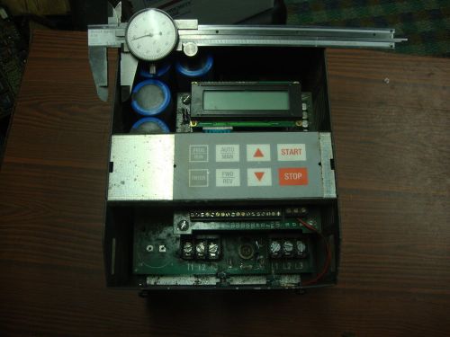 electrical power supply  with digital display