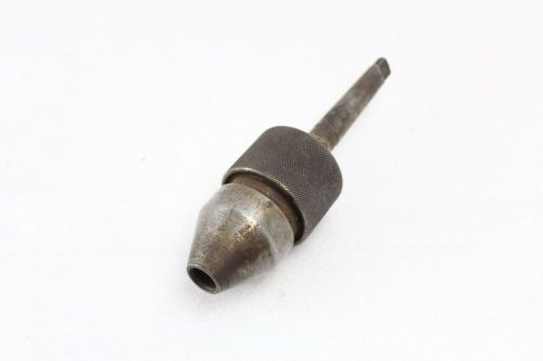 Keyless drill chuck 3/8&#034; jacobs morse for sale