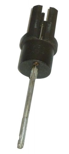 K8-260AS SUNNEN HONE MANDREL WITH ADAPTER .260&#034; - .265&#034; RANGE