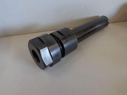 Collis tg100 collet chuck extension #78361  stk 1022 for sale