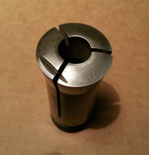 .605 Hardinge 5c.Collet for Mill or lathe machine. Machinist tools