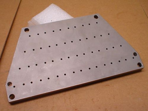 Gidding and Lewis 223-5615-001 Fixture Plate