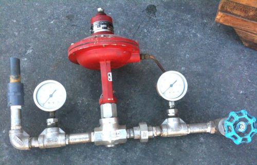 Research Control Valve #1002GCN36SV0SBEP36