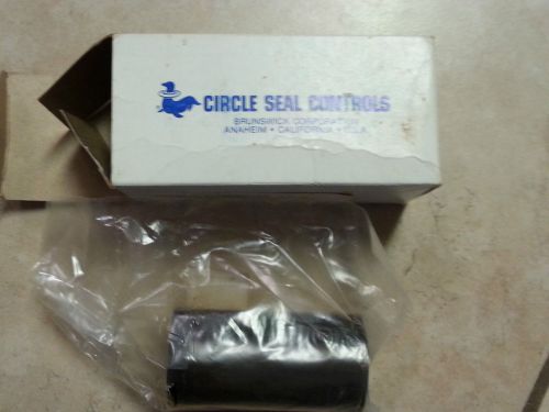 NEW Circle Seal Controls 259S-4PP-.15   Check Valve New In Box NOS