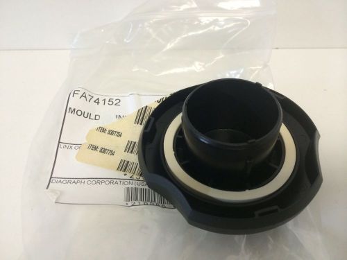 NEW LINX DIAGRAPH MOULDED INK CAP FA74152 4800 MK2