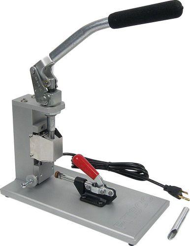 Pitsco Injection Molding Machine 29833-22