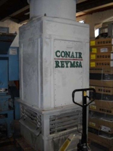 Conair Roof Cooling Tower