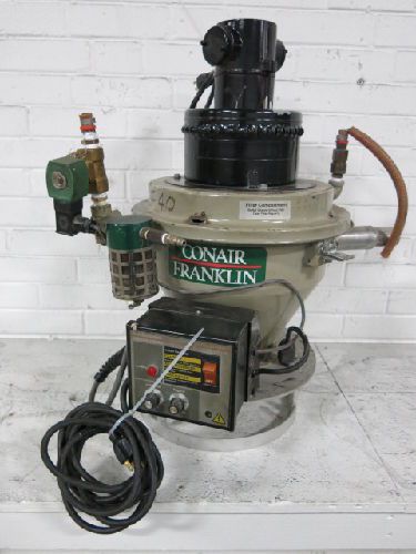 Conair Vacuum Loader - Model DB12