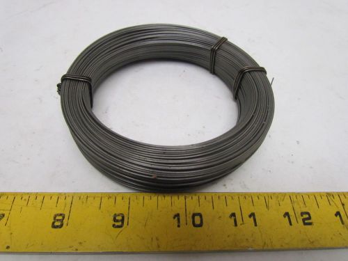 Malin music wire no21 0.031dia new in box 1lb roll for sale