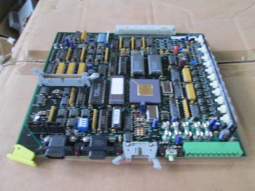 SVG 99-80266-01 Station CPU Board
