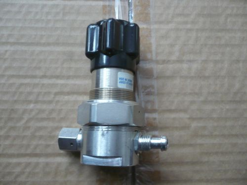 Qty available used veriflo 959100w2pfsmf 43900112 regulator for sale