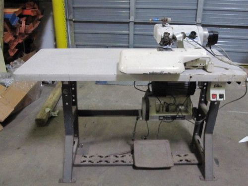Strobel blindstitch sewing machine 103-180 for sale