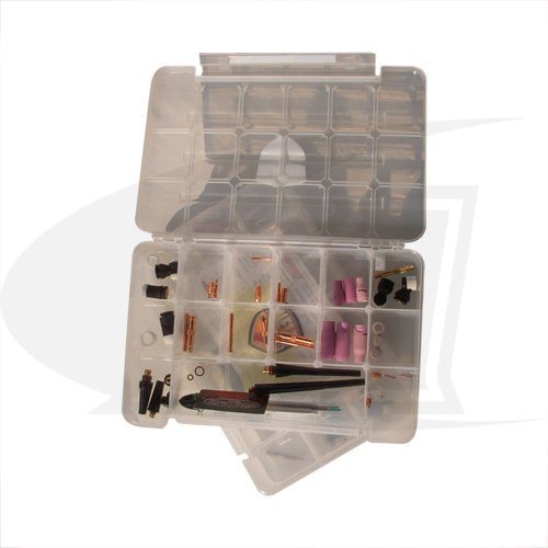 Tig pro™ parts kit for wp-150/200/225 series torches for sale