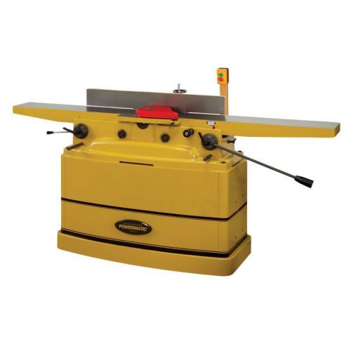 Powermatic pj882, 8&#034; parallelogram jointer 1610079 free shipping for sale