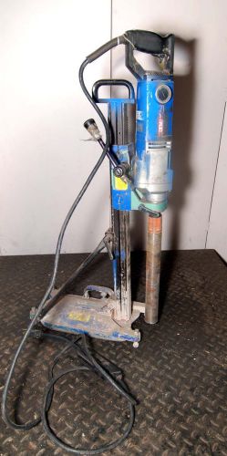 Core drill flex power unit (inv.28224) for sale