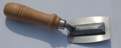 German Made Veneer Saw Makes Perfect Cuts and Joints.  FREE Shipping