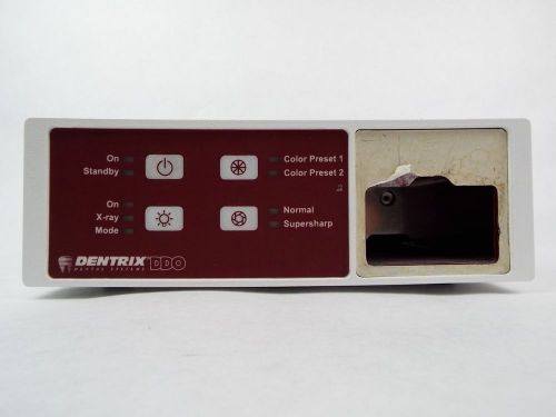 Dentrix DDO Docking Station for Dental Intraoral Diagnostic Exam Camera