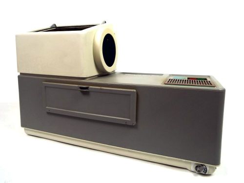 Air Techniques Peri Pro III Dental Intraoral X-Ray Film Processor Developer