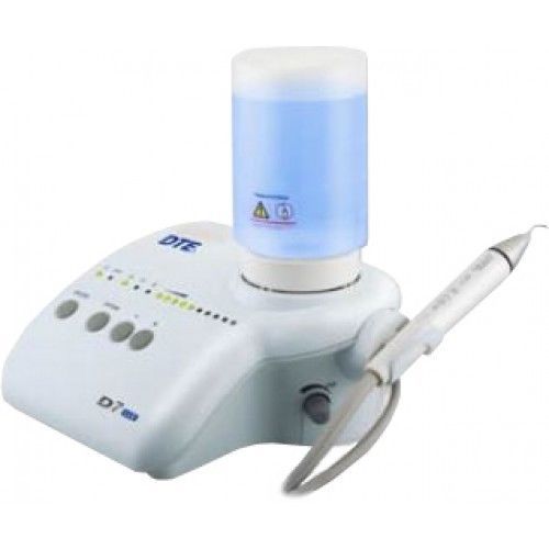 Woodpecker dte d7 led ultrasonic piezo scaler automatic water supply for sale