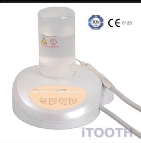 New dental ultrasonic scaler water bottle optic dental handpiece ys-cs-a(b1) ce for sale