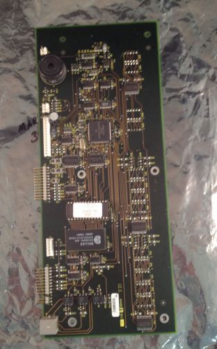 I.E.C. Centrifuge PC Board 444800 Rev. 2