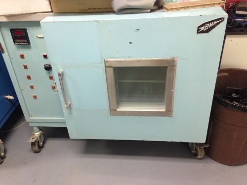 BMA Drying Oven Model AH208XC