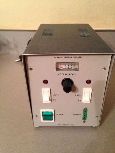 Campden Instruments Peltier 764 - Cooling Unit