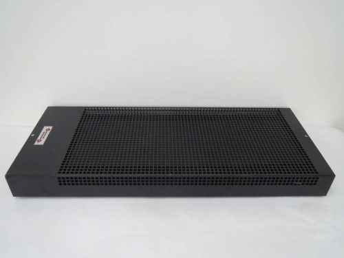 New caloritech bx3031t industrial convection 1ph heater 240v-ac 3kw b437789 for sale