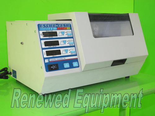 Scientific industries si-1200 enviro-gene chiller incubator rotator stirrer #2 for sale