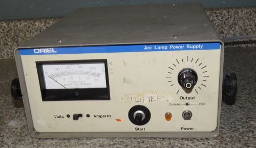 Oriel 8510-1 ARC Lamp Power Supply