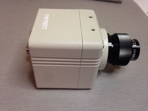 Small Fluorescence Camera w/20mm F2.8 Lens