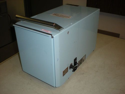 Stomacher Model 400 Lab-Blender - 110VAC - Test Ran OK - #2